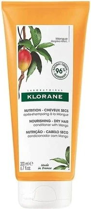 Кондиционер Klorane