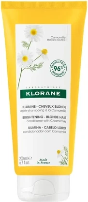 Кондиционер Klorane Бальзам с Ромашкой