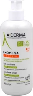 Смягчающее молочко A-Derma Exomega Control