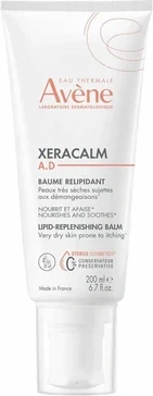Бальзам Avene Xeracalm A.D. Восстанавливающий липидный бальзам