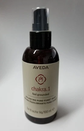 Body Mist Aveda Chakra Balancing