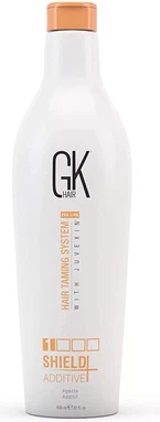 Шампунь-Кондиционер 2-в-1 Global Keratin