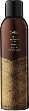 Soch uchun lak Oribe Thick Dry Finishing Spray
