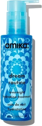 Маска для волос Amika Dream Routine Ночная увлажняющая маска для волос