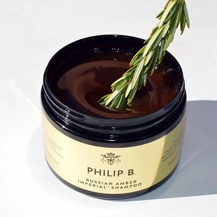 Shampoo Philip B Russian Amber Imperial
