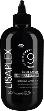 Ламеллярная вода Lisap Lisaplex Bond Saver
