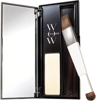 Color Wow Root Cover Up Platinum ko'rinishidagi kukun