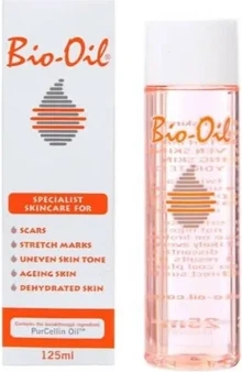 Масло для тела Bio-Oil