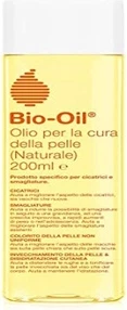 Bi-Oil Terini Parvarishlash yog'i