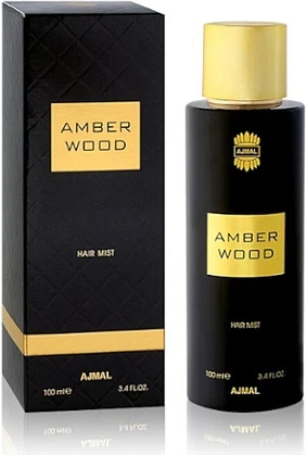Лак для волос Ajmal Amber Wood
