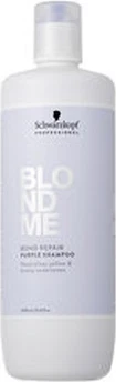 Шампунь Blondme Bond Repair Purple Shampoo