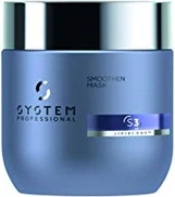 Маска для волос Wella SP Energy Code Smoothen Mask
