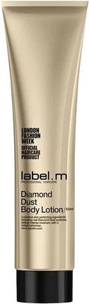 Лосьон для тела label.m Diamond Dust