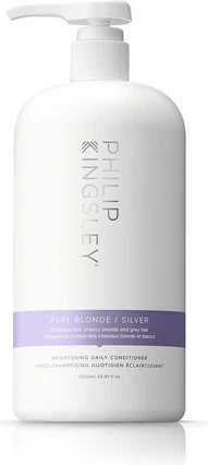 Кондиционер Philip Kingsley Pure Silver