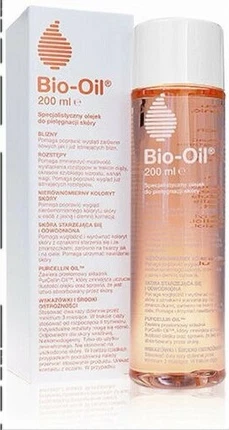 Масло для тела Bi-Oil