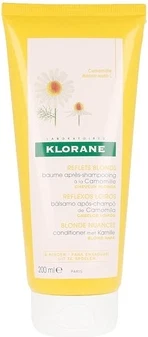 Кондиционер Klorane с ромашкой