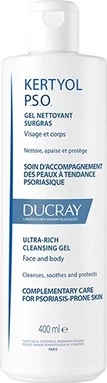 Cleansing Gel Ducray Kertyol P.S.O