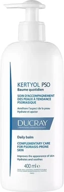 Daily Balm Moisturizing Body Balm Ducray Kertyol P.S.O.
