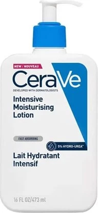 Увлажняющий лосьон для тела CeraVe Intensive Moisturising