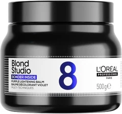 Осветляющий бальзам L'Oreal Professional Blond Studio Bonder Inside