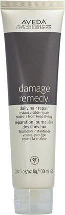 несмываемый кондиционер Aveda Damage Remedy Daily Hair Repair