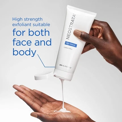 NeoStrata Resurface Lotion Plus losoni