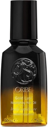 Масло для волос Oribe Gold Lust Nourishing Hair Oil
