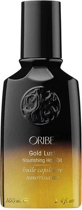 Питательное Масло для Волос Oribe Gold Lust