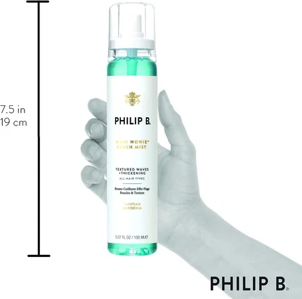 Пляжный спрей Philip B Maui Wowie