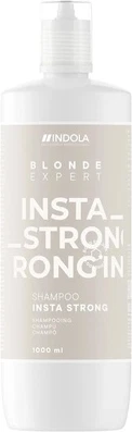 Шампунь Indola Blond Expert Instastrong