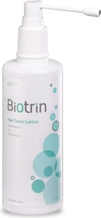 Тоник для волос Лосьон Hydrovit