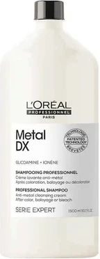 Шампунь L'Oreal Professional Serie Expert Metal Dx