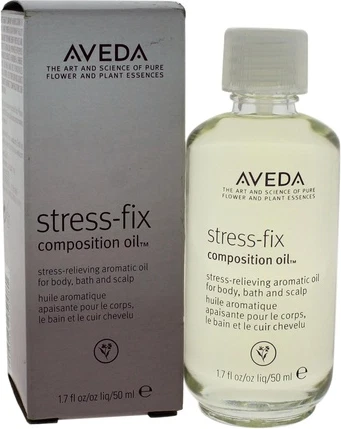 Масло для Тела Aveda Stress-Fix Composition Oil