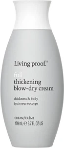 Стайлинговый крем Living Proof Full