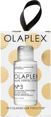 Olaplex Hair Perfector No. 3 Bayram uchun