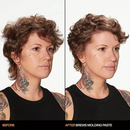 Molding Paste Redken Brews