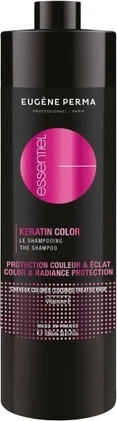 Шампунь Eugene Perma Essential Keratin Color