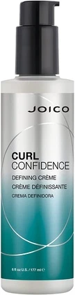 Определяющий крем Joico Curl Confidence