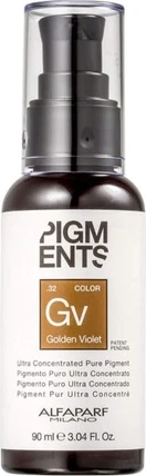 Краска для волос Alfaparf Milano Pigments Color