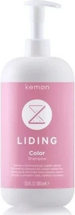 Шампунь Kemon Liding Care Color