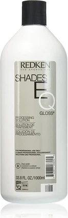 Процедурное решение Redken Shades EQ