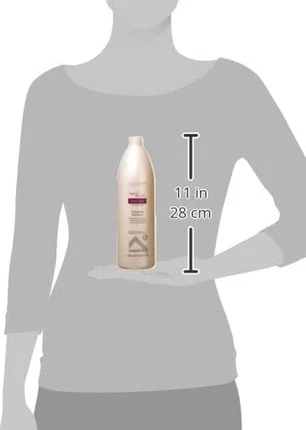 Шампунь Alfaparf Milano Semi Dí Lino Scalp Care Энергизирующий
