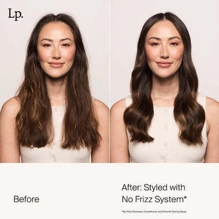 Styling Spray Living Proof No Frizz Smooth Styling Spray