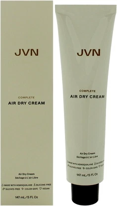 Крем Jvn Complete Air Dry Cream