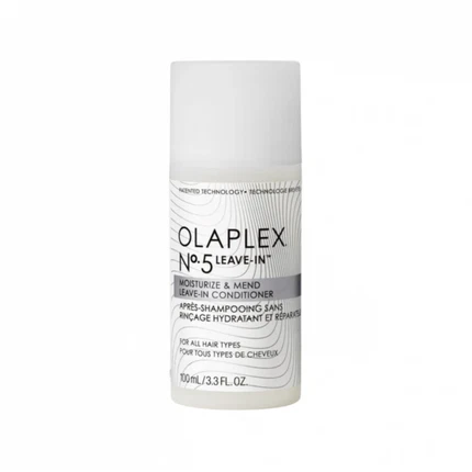 Несмываемый кондиционер Olaplex