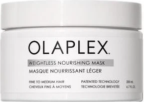 Невесомая питательная маска Olaplex
