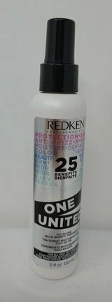 Спрей-несмываемый уход Redken One United для волос