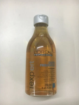 Шампунь L'Oreal Professional Serie Expert Pure Resource