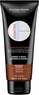 Eugene Perma Essential Repigmenting soch uchun niqobi