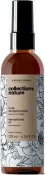 Soch uchun moy Eugene Perma Nutri-Repairing Oil